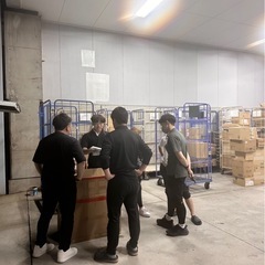 📍【鹿児島市エリア】軽貨物ドライバー大募集‼ ＼未経験・女性も活躍中／＼月収50万円以上も続出中📈／ の画像
