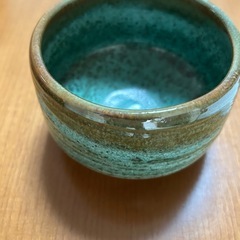 抹茶茶碗の画像