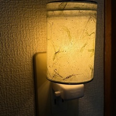 ほのかランプ
