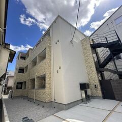 ★大田区エリア★都営浅草線『西馬込』駅徒歩10分♪宅配ボッ…