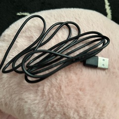 足温器　フットウォーマー　USBの画像