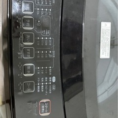 洗濯機6kg ニトリの画像