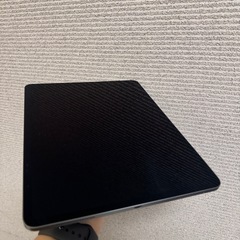 【極美品】iPad Pro 12.9 第3世代 64GB バッテリー96% 充電4回！の画像