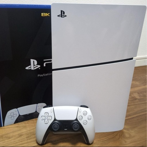 ps5 デジタルエディション