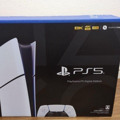 ps5 デジタルエディションの画像