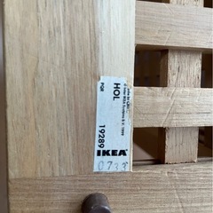 収納ボックスの画像