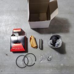 HONDA リード90 HF05 ピストンキット　LEAD ホンダ [C-25-0701-26]の画像