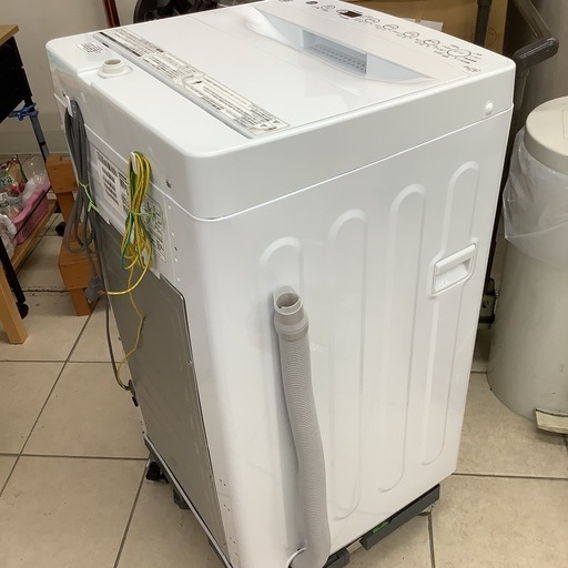 Haier ハイアール洗濯機BW-45A 2023年製 4.5㎏ (stockroom) 川名