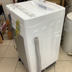 Haier ハイアール洗濯機BW-45A 2023年製 4.5㎏ (stockroom) 川名