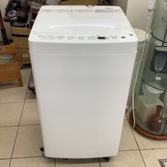Haier    ハイアール　洗濯機　BW-45A  2023年製 4.5㎏
