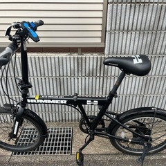 自転車の画像