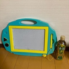 お絵かきボード　知育玩具　人気の画像