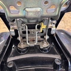 sg20j マジェスティ　リヤタンデムの画像
