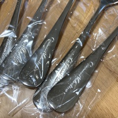 【新品】Giovanni Valentino カトラリーの画像