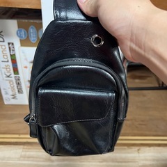 バッグの画像