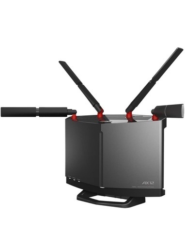 バッファロー WiFi ルーター無線LAN Wi-Fi 6 11ax / 11ac AX6000 4803+1147Mbps 日本メーカー