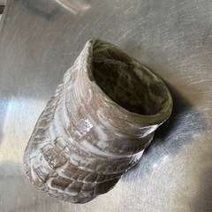 一点物プレコシェルター陶器の画像