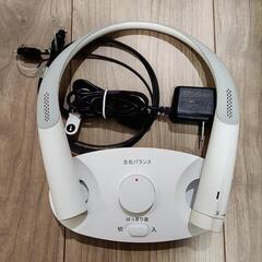 オーディオテクニカ　AT-NSP700TVの画像