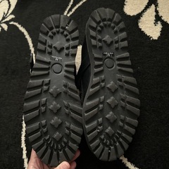 colony2139 サンダル　M ブラックの画像