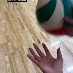 一緒にソフトバレーしませんか🏐 - 広島市
