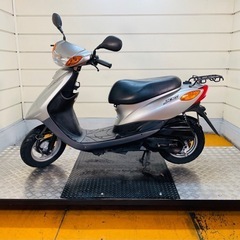 2374km ☆始動動画あり☆ DIO AF56 ホンダ原付兵庫