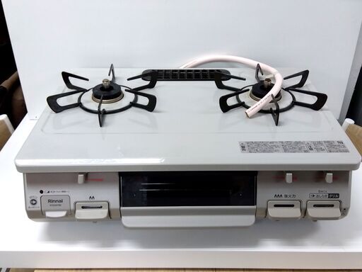 リンナイ 都市ガス用 ガステーブル RT67JH 2024年製 右強火 59㎝幅 Rinnai ガスコンロ 札幌市 中央区 南12条 リンナイ 都市ガス用 ガステーブル RT67JH 2024年製 右強火 59㎝幅