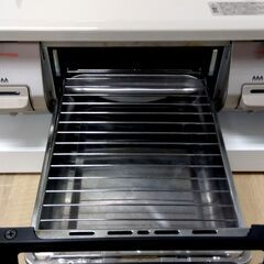 リンナイ 都市ガス用 ガステーブル RT67JH 2024年製 右強火 59㎝幅 Rinnai ガスコンロ 札幌市 中央区 南12条の画像