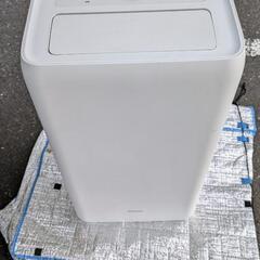 ポータブルクーラー