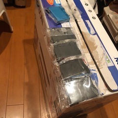 エプソンインクジェットプリンタ EW-052A汎用インク付の画像