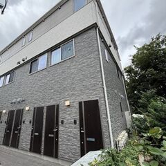 ★大田区エリア★都営浅草線『西馬込』駅徒歩８分♪IHコンロ・駐輪...