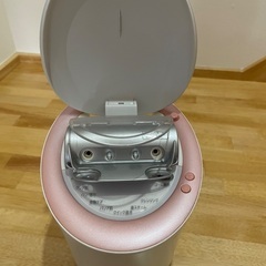 パナソニック　スチーマーの画像