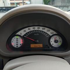 H21年式 車検付き　スズキアルト！の画像