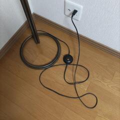 値下げアイアンローズルームライト🙋の画像