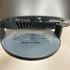 新品⭐️プロジェクター 4K対応　家庭用　最新進化Android TV搭載　　270°回転　日本語説明書の画像