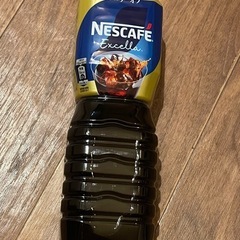 アイスコーヒー　ペットボトル 900㎖ 50本   工作にいかがでしょうか？の画像