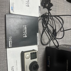 Gopro HERO4