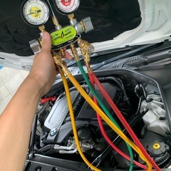 エアコン効きが悪い、BMW、メルセデスベンツ、AUDI、フォルク...