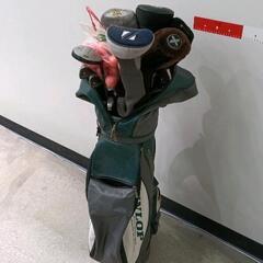 0701-096 ゴルフセット