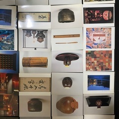 【大幅値下げ】ポストカード75枚の画像