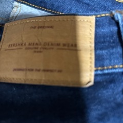 ジーンズの画像