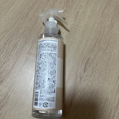 ルームミストの画像