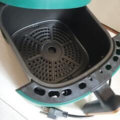 ノンフライヤーの画像