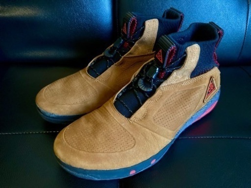 スニーカー NIKE A.C.G RUCKLE RIDGE US9 27cm