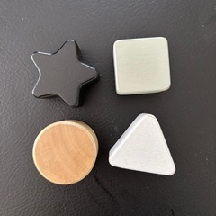 木製おもちゃの画像