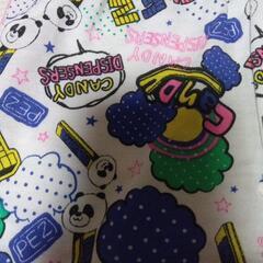新品ベビーズボンの画像