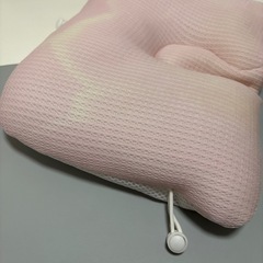 ①絶壁対策 ベビー枕 の画像