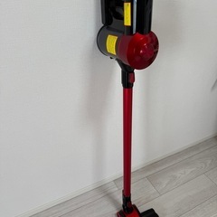 家電美品 掃除機