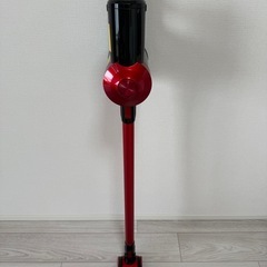家電美品 掃除機の画像