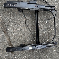 ジュークYF15 運転席用 レカロ純正シートレール