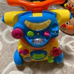 トイザらス　ツーウェイ歩行器の画像